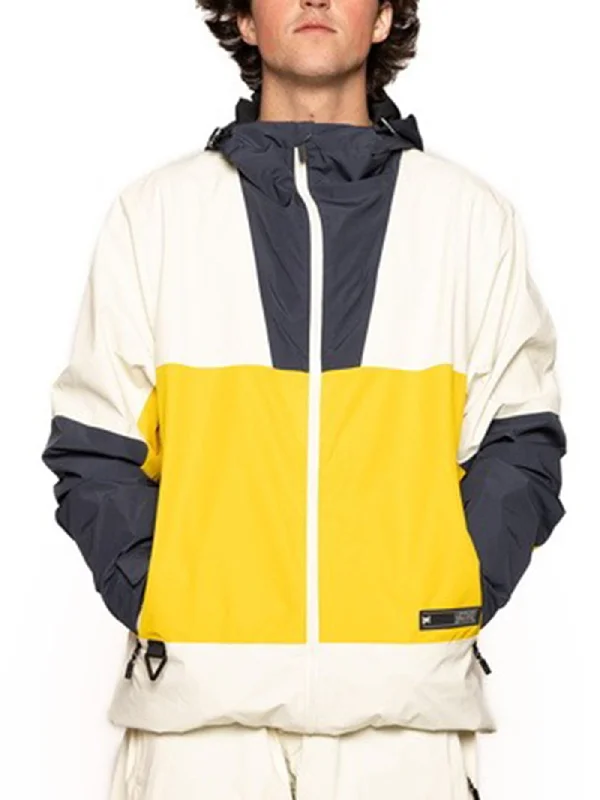 Discount Extravaganza insulated coatVentura Jacket