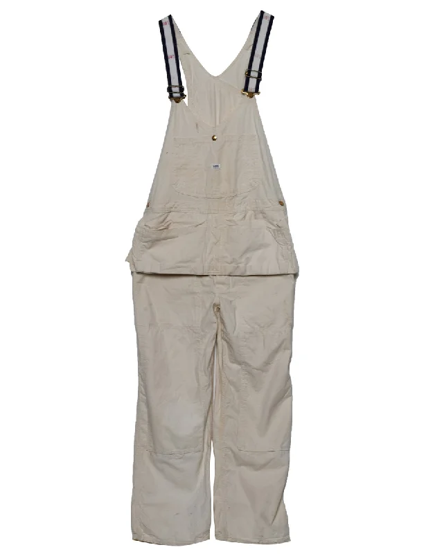 New Deals fitted coatLee Dungarees - W40 L29