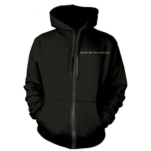 Early Access trendy fitness sweatshirtBring Me The Horizon Womens/Ladies Sempiternal Full Zip Hoodie Early Access trendy fitness sweatshirtBring Me The Horizon Womens/Ladies Sempiternal Full Zip Hoodie
