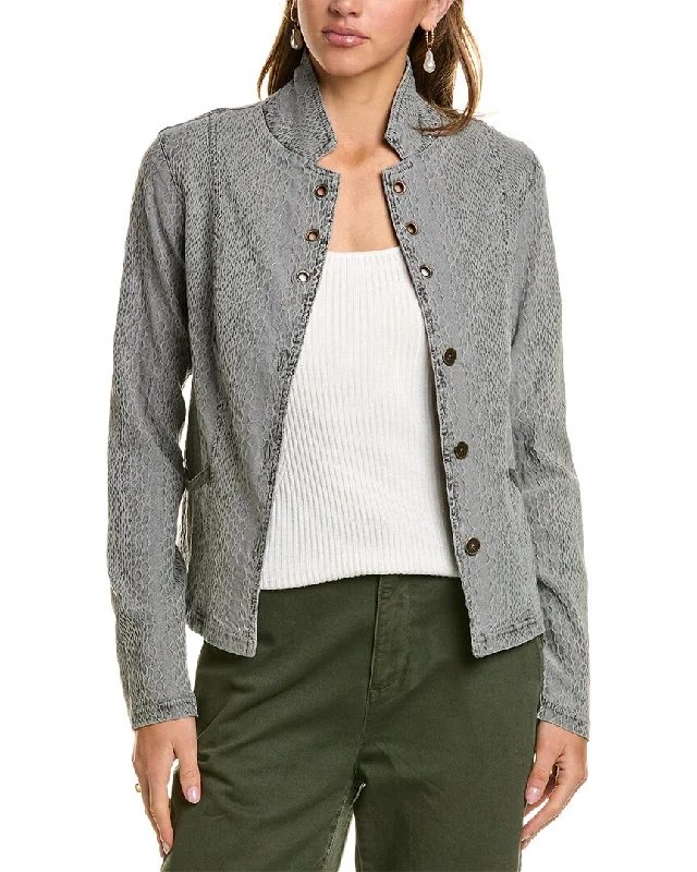 Xcvi Ingelbert Blazer