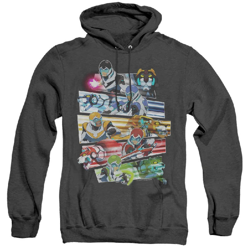 Take Advantage cozy pullover hoodieVoltron Legendary Defender Paladins Strike - Heather Pullover Hoodie Take Advantage cozy pullover hoodieVoltron Legendary Defender Paladins Strike - Heather Pullover Hoodie