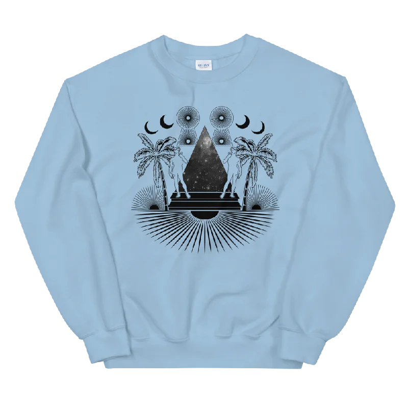 Light Blue