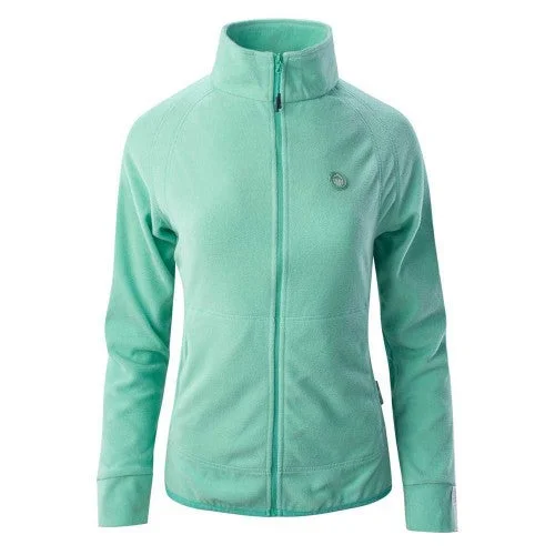 Deep Discounts modern coatElbrus Womens/Ladies Rivoli Fleece Jacket
