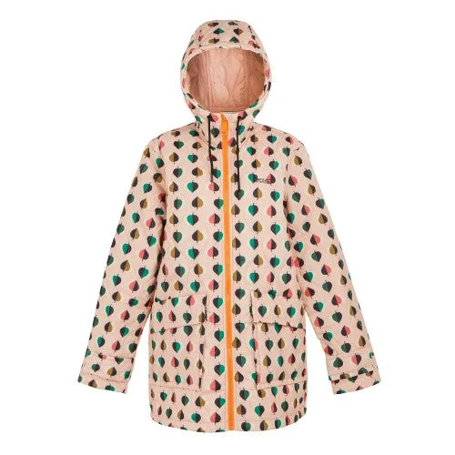 Bonus Savings fitted trench coatRegatta Womens/Ladies Tiny Elm Quilted Mid Length Jacket