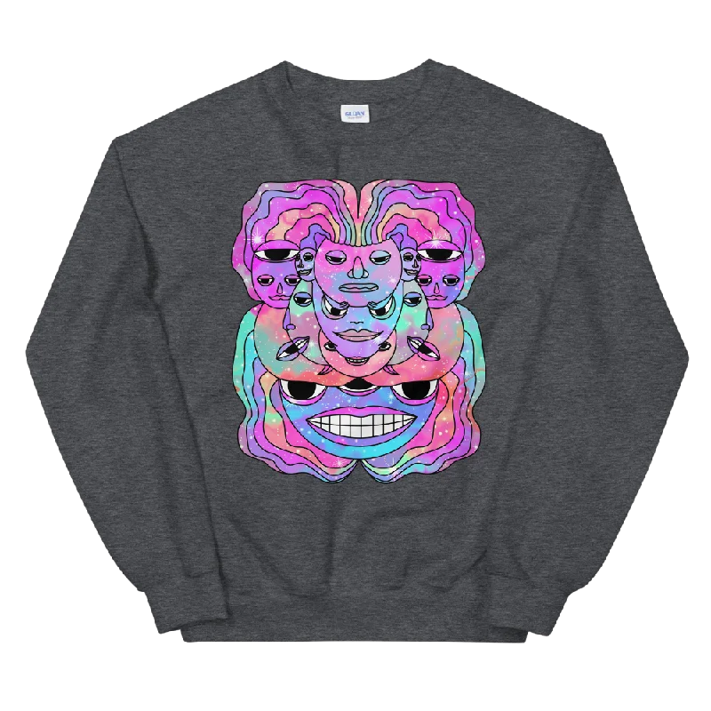 Dark Heather