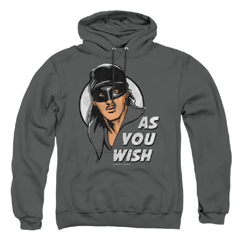 Princess Bride, The As You Wish - Pullover Hoodie