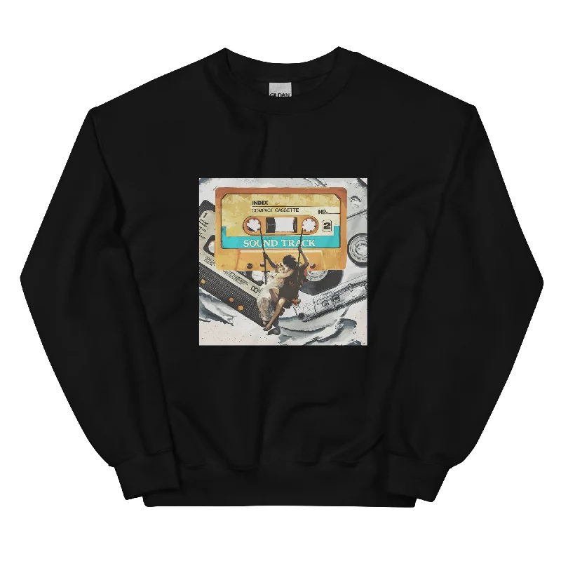 Price Meltdown fitness lifestyle hoodieMIRACLE OF MUSIC Unisex Classic Sweatshirt