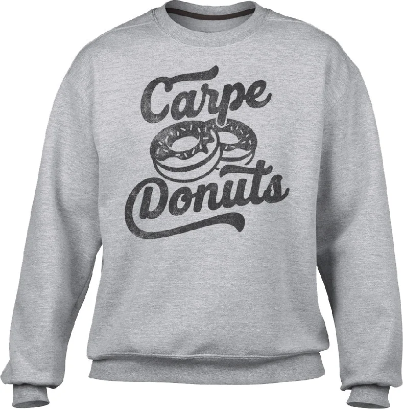 Bonus Savings performance hoodie for gymUnisex Carpe Donuts Sweatshirt - Funny Donut Shirt Bonus Savings performance hoodie for gymUnisex Carpe Donuts Sweatshirt - Funny Donut Shirt