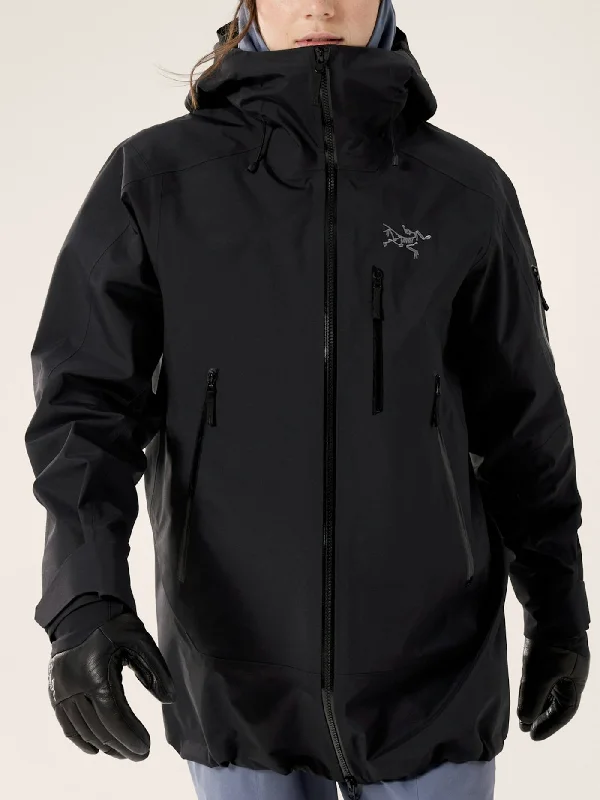 Limited Quantity slim fit coatGORE-TEX Sentinel Relaxed Snow Jacket (Women)