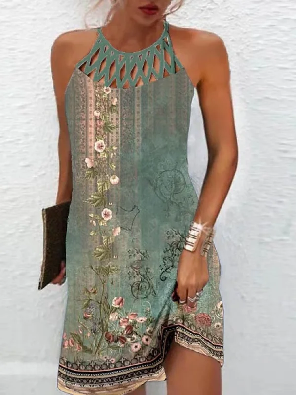 Flower Green