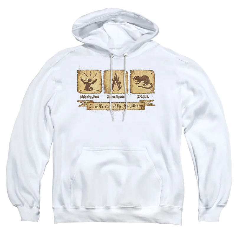 Princess Bride, The Three Terrors - Pullover Hoodie