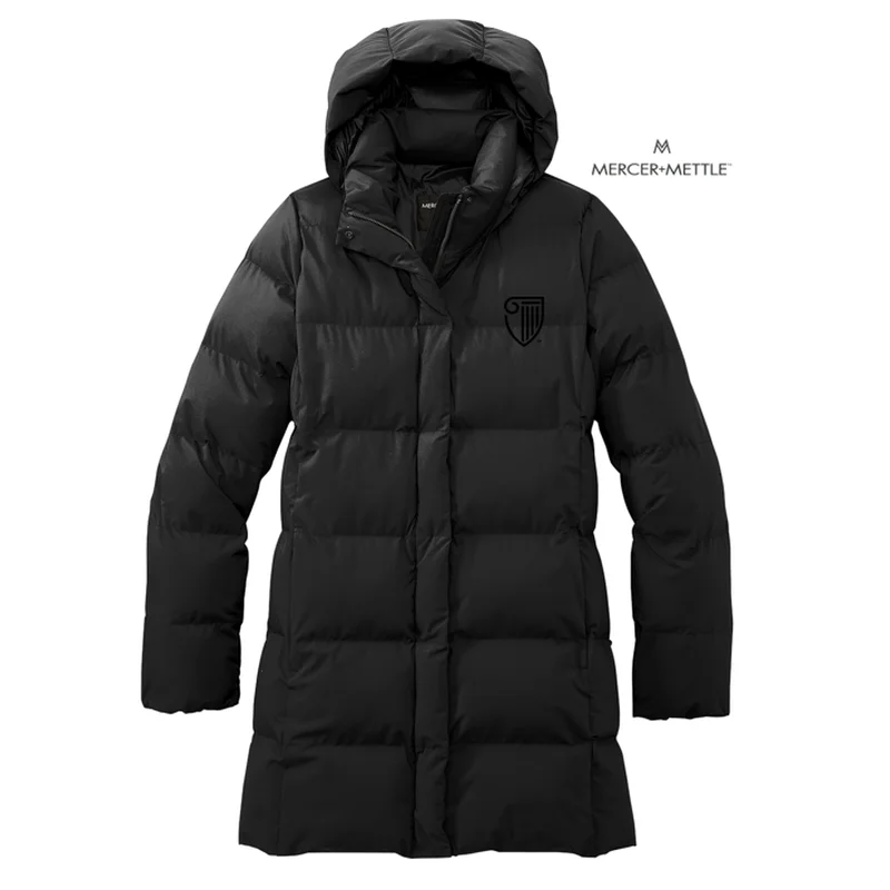 Deal Dash insulated trench coatNEW STRAYER Mercer+Mettle™ Women’s Puffy Parka - DEEP BLACK Deal Dash insulated trench coatNEW STRAYER Mercer+Mettle™ Women’s Puffy Parka - DEEP BLACK
