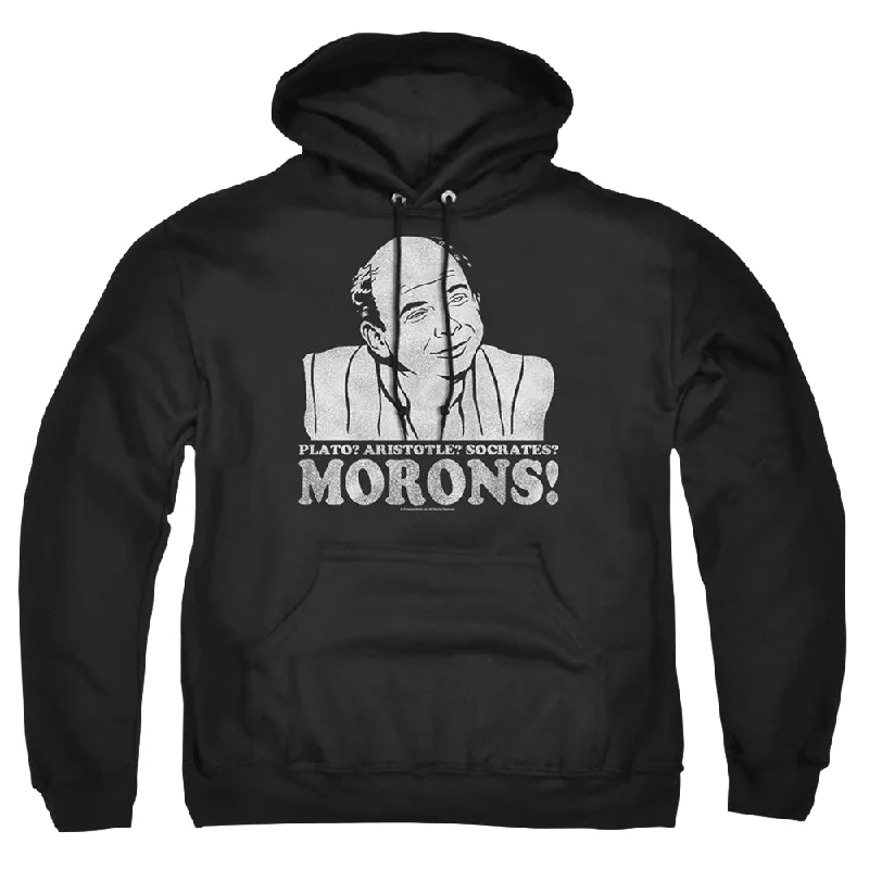 Princess Bride, The Morons - Pullover Hoodie