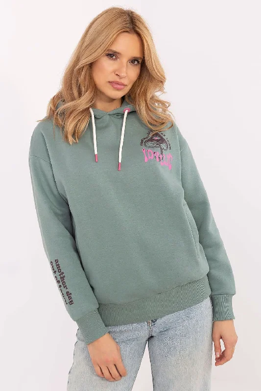 Sweatshirt Sublevel