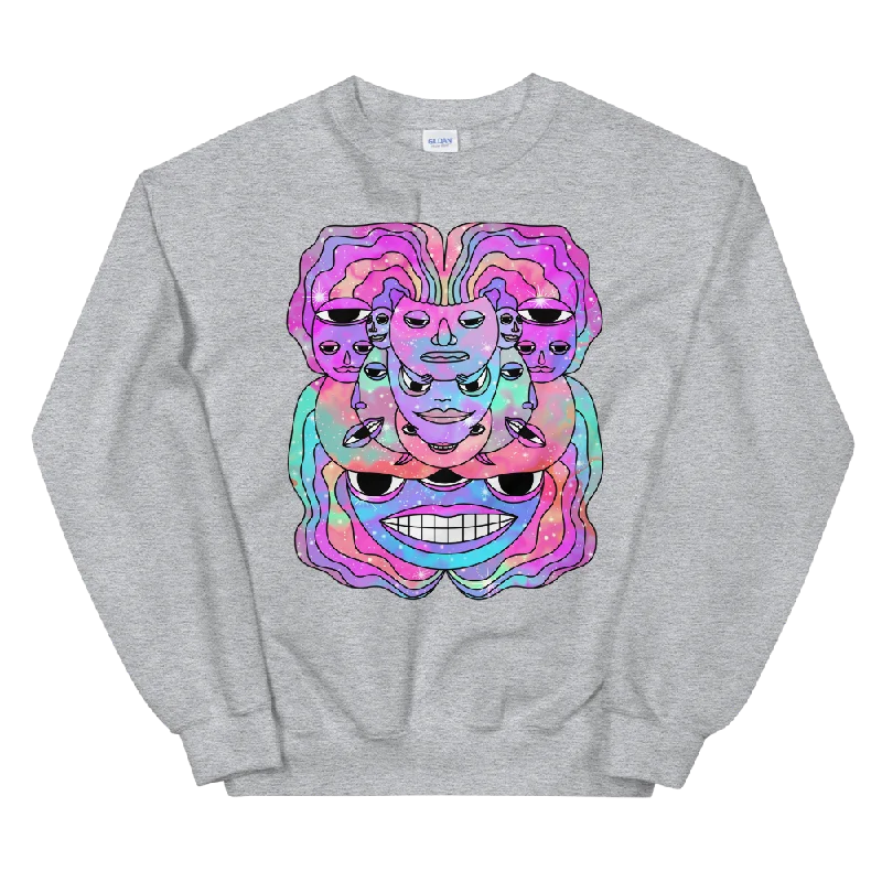 Sport Grey