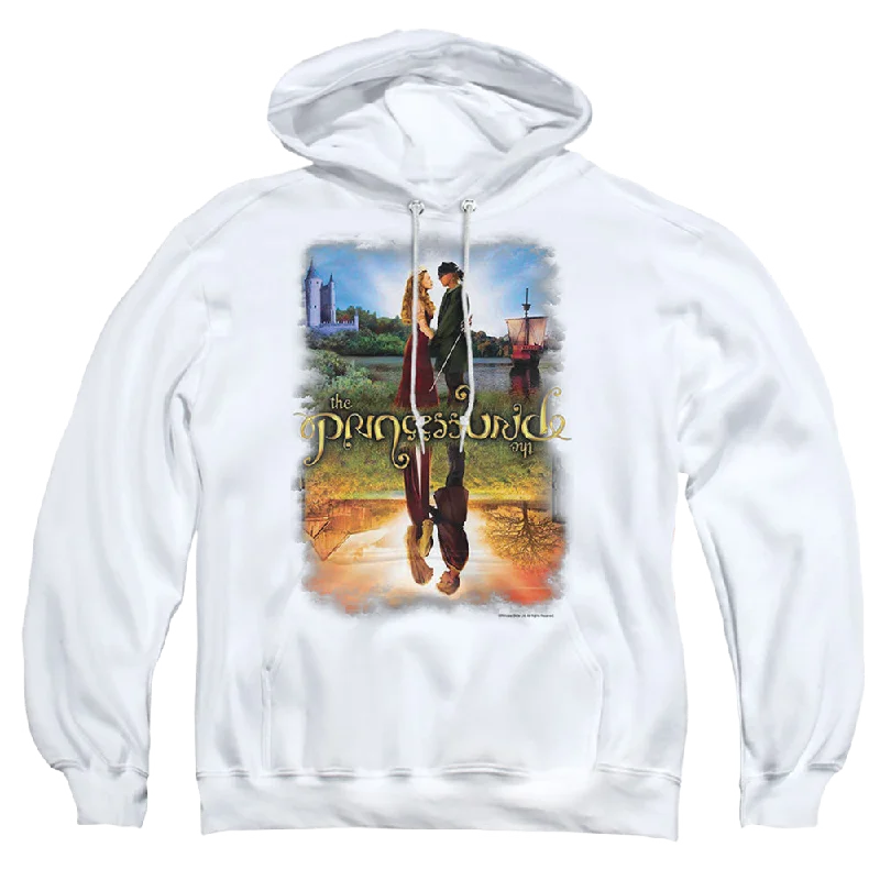 Princess Bride, The Poster Reflection - Pullover Hoodie