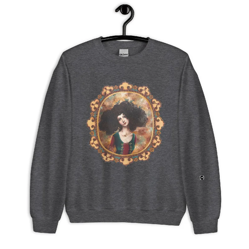 Dark Heather