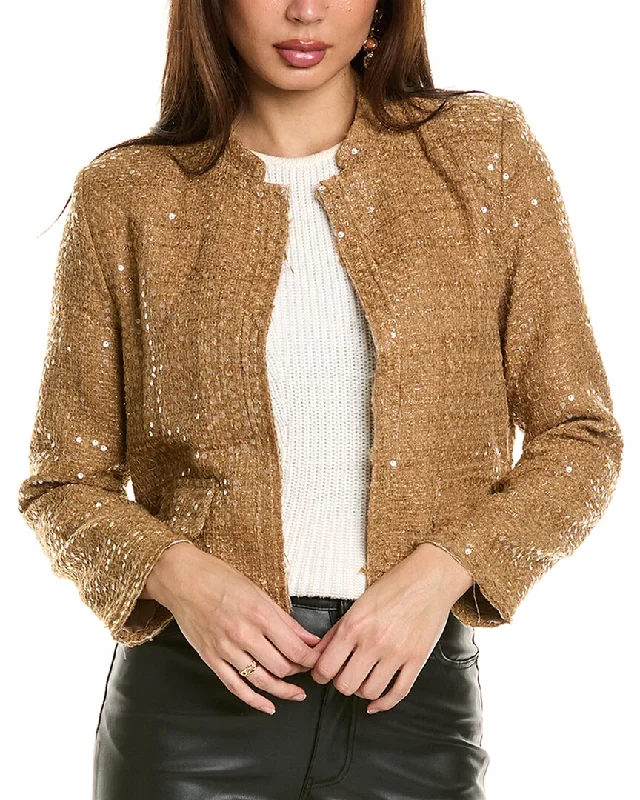 Beulah Blazer