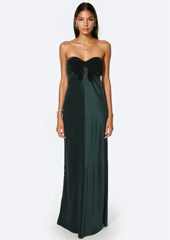 Early Access Lavinia Gown Holly
