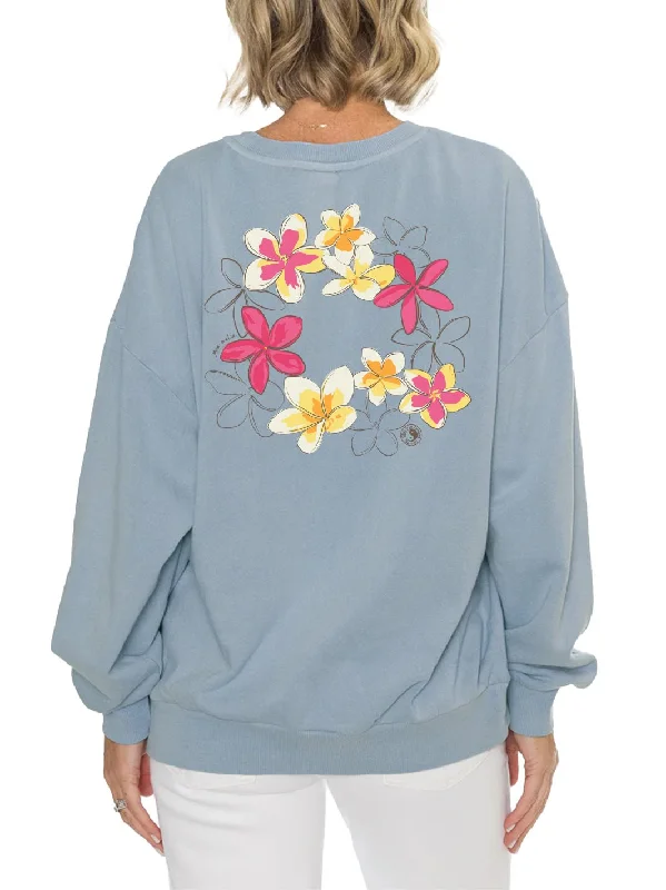 Big Savings sleek and warm coatT&C Surf Pua Melia Sunday Sweatshirt
