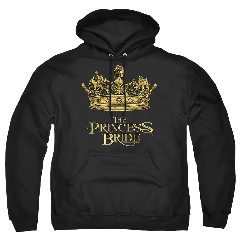 Princess Bride, The Crown - Pullover Hoodie