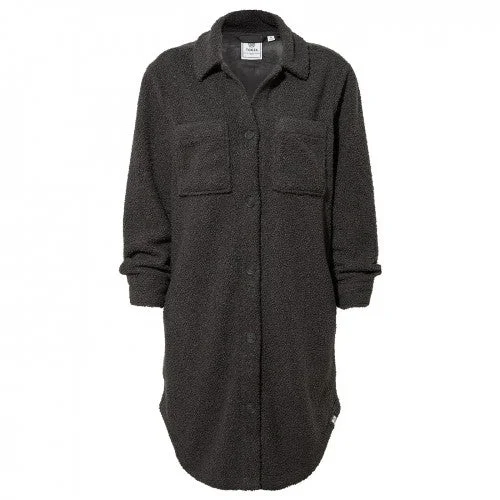 Clearance Event fashion gym hoodieTOG24 Womens/Ladies Reydon Shirt Jacket