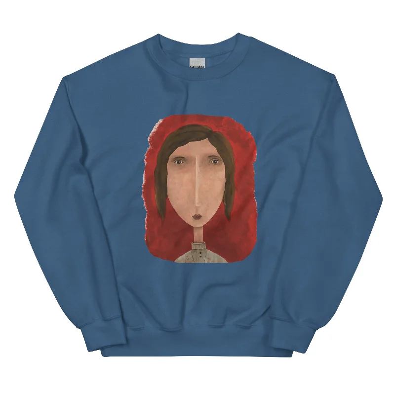Closeout high-end athletic hoodieIMAGINE Women's Classic Sweatshirt