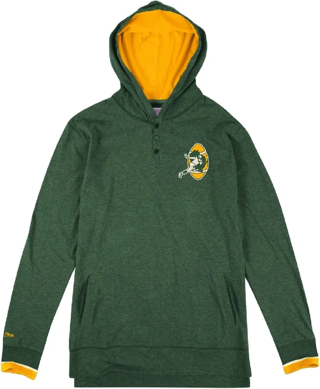 Bargain Blast versatile gym hoodieGreen Bay Packers Seal the Win Long Sleeve Hooded Men's Shirt, Large Bargain Blast versatile gym hoodieGreen Bay Packers Seal the Win Long Sleeve Hooded Men's Shirt, Large