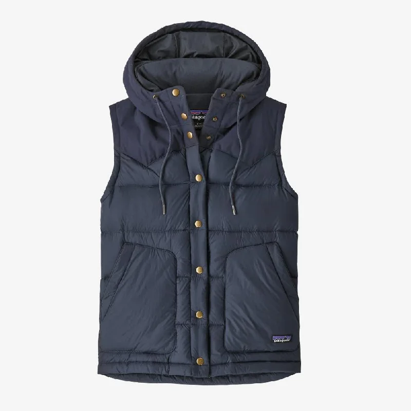 YEAR-End Sale puffer jacketW's Bivy Hooded Vest