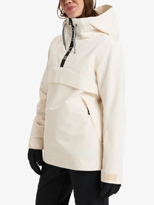Special Price relaxed winter jacketShelter Snow Jacket (Women)