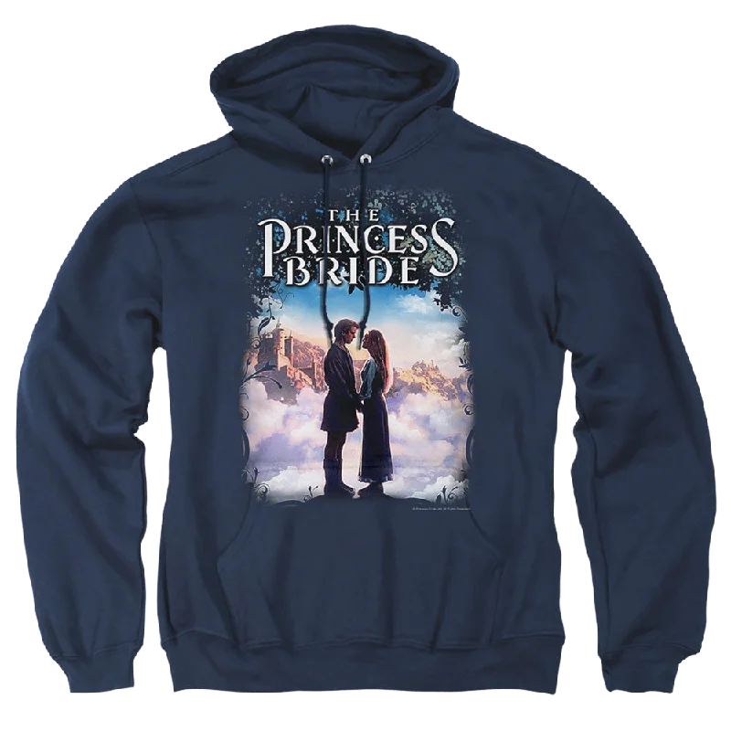 Princess Bride, The Storybook Love - Pullover Hoodie