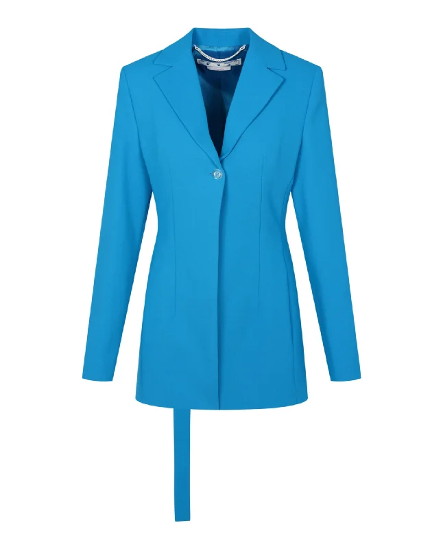 Special Price versatile coatOff-White Womens Cady Relaxed Fit Jacket