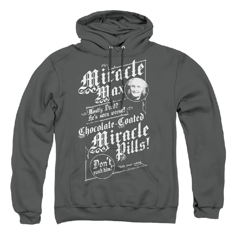 Princess Bride, The Miracle Max - Pullover Hoodie