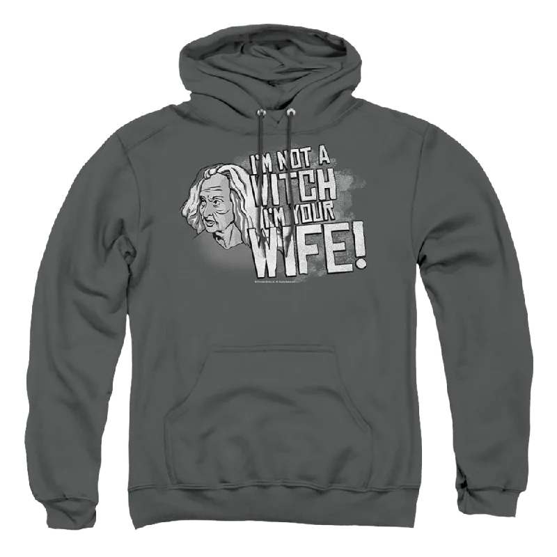 Princess Bride, The Not A Witch - Pullover Hoodie