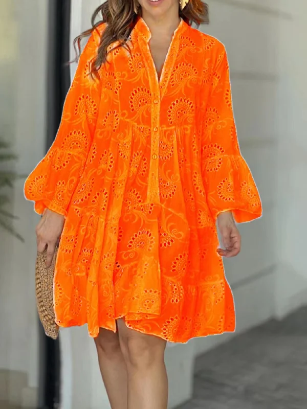 Orange Red