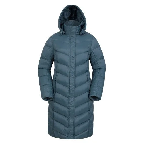 Daily Deals relaxed winter jacketMountain Warehouse Womens/Ladies Alexa Padded Jacket Daily Deals relaxed winter jacketMountain Warehouse Womens/Ladies Alexa Padded Jacket