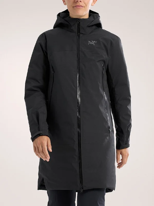 Markdowns stylish peacoatBeta Down Parka Snow Jacket (Women)