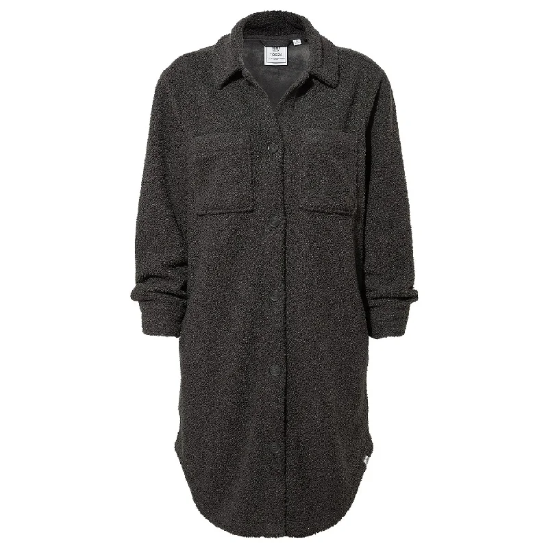 Washed Black