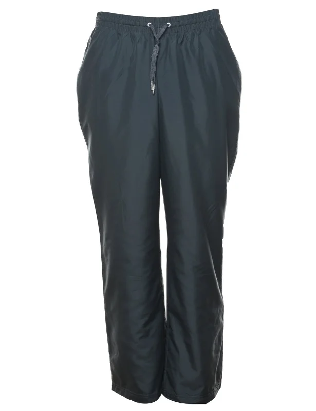 Act Fast stylish lightweight coatReebok Grey Track Pants - W32 L32