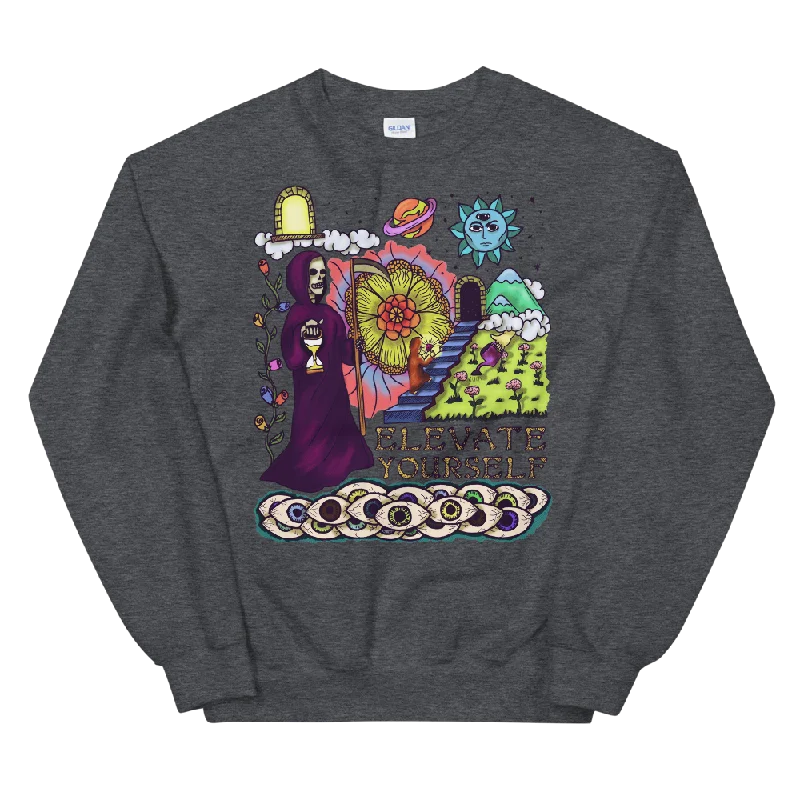 Dark Heather