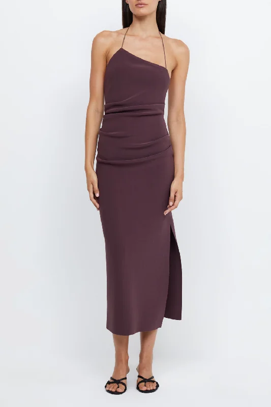Today Only sophisticated dressBec and Bridge Andy Asym Midi Dress