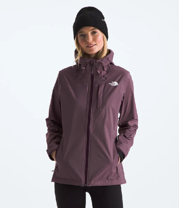 Special Buy relaxed winter jacketWomens Alta Vista Jacket (NF0A7QAR)