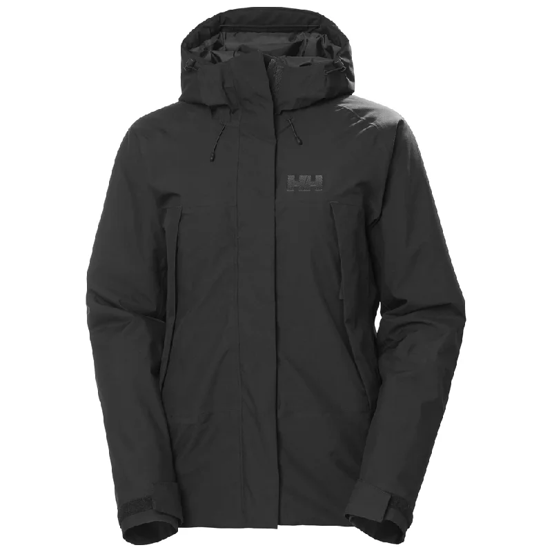 Instant Discount classic zip-up coatWomen's Banff Insulated Shell Jacket (63131)