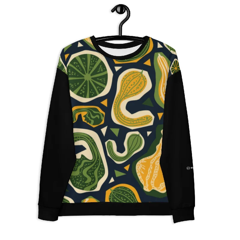 Seasonal Clearance oversized gym sweatshirtEXOTIC FRUITS Premium Unisex Sweatshirt