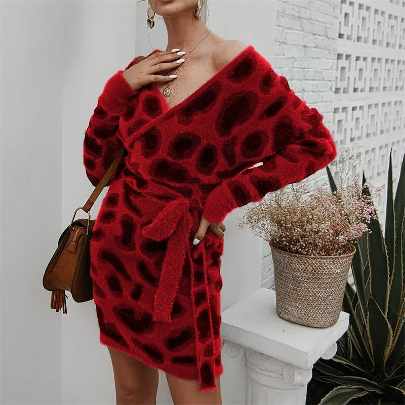 leopard-red