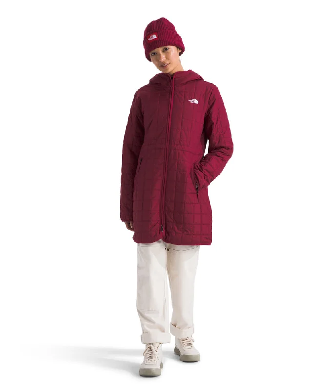 Clearance Sale chic coatWomens Junction Insulated Parka (NF0A88TH)