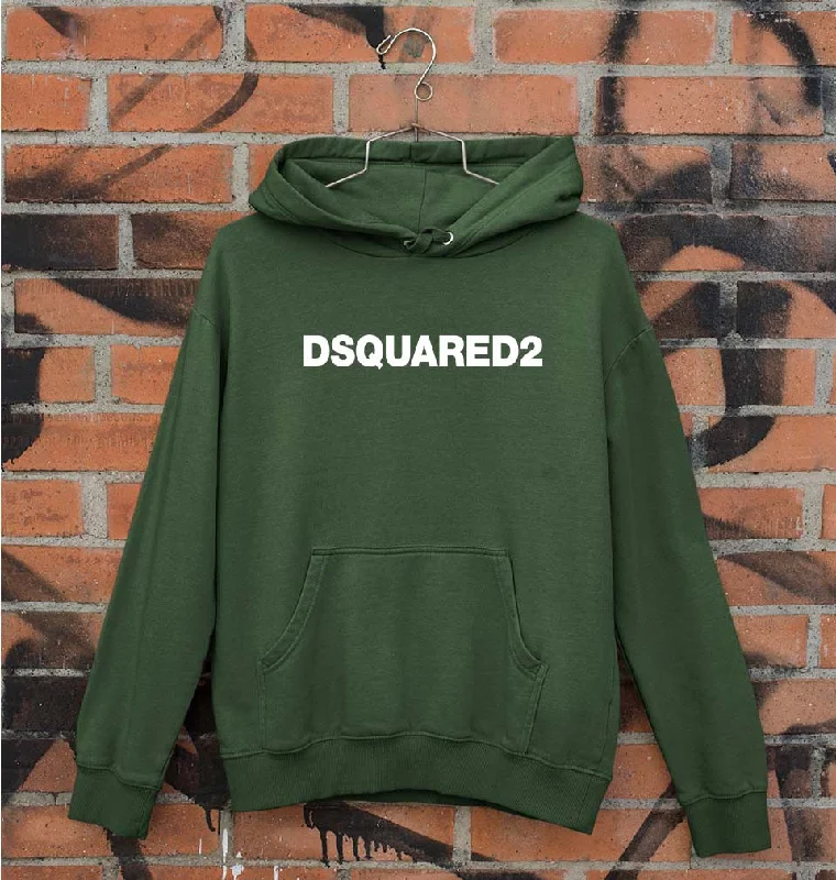 Unmissable Offer oversized hoodieDsquared2 Unisex Hoodie for Men/Women