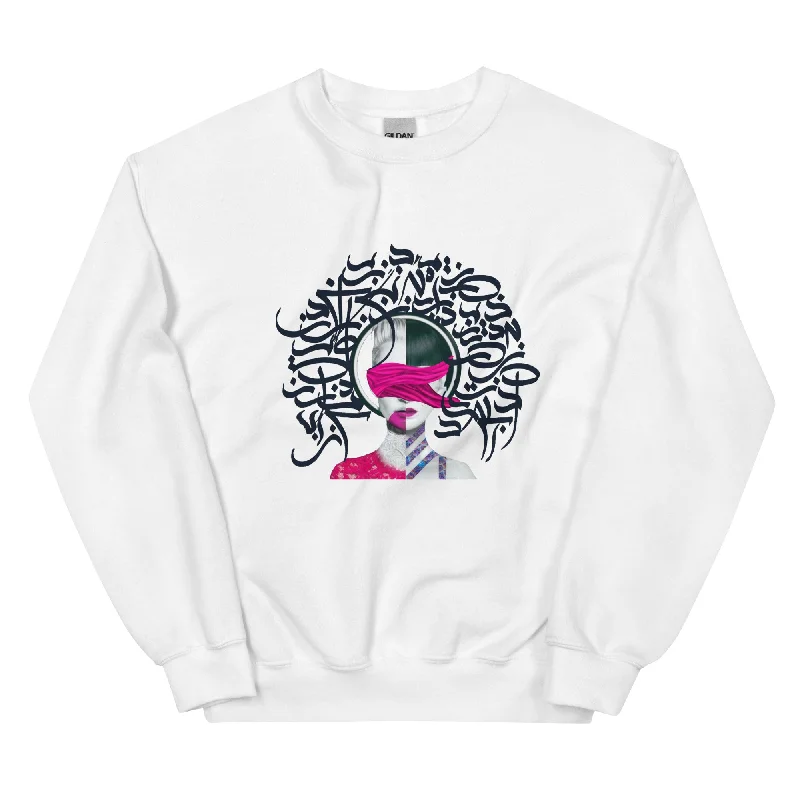 Mega Sale workout-ready hoodieKHIYAL Women's Classic Sweatshirt