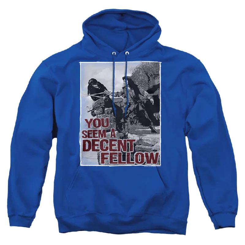 Princess Bride, The Fellow - Pullover Hoodie