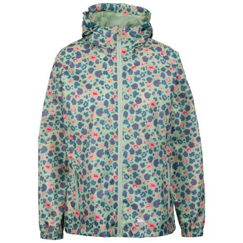 Clearance Event fashionable quilted coatTrespass Womens/Ladies Indulge TP75 Packaway Jacket Clearance Event fashionable quilted coatTrespass Womens/Ladies Indulge TP75 Packaway Jacket